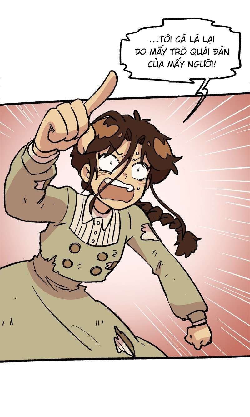 Marionetta Chapter 3 - 53