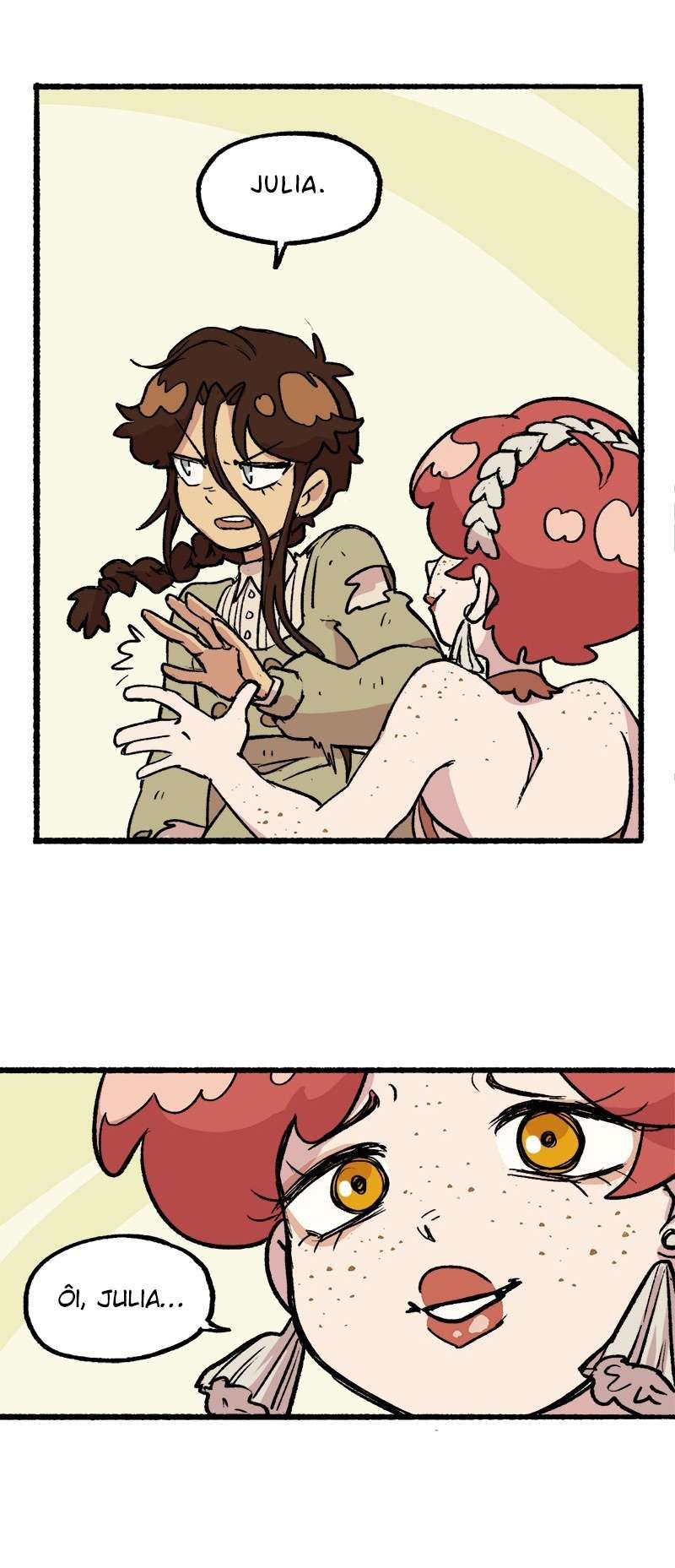 Marionetta Chapter 3 - 57