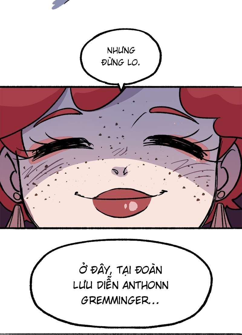 Marionetta Chapter 3 - 59