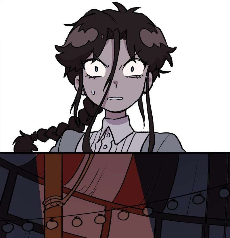 Marionetta Chapter 3 - 60