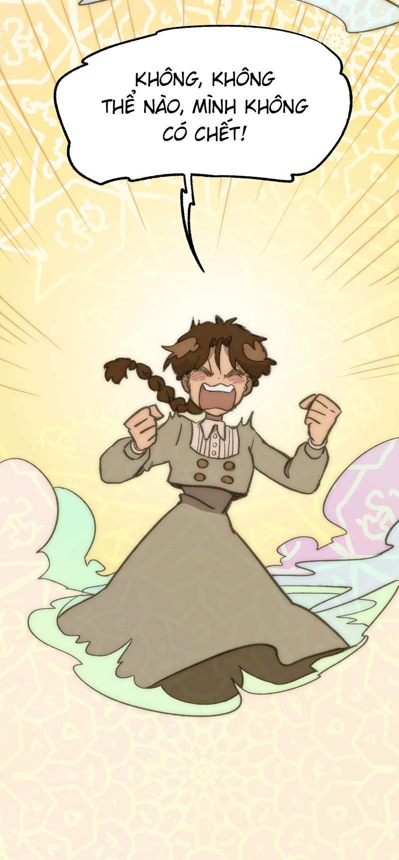 Marionetta Chapter 3 - 7