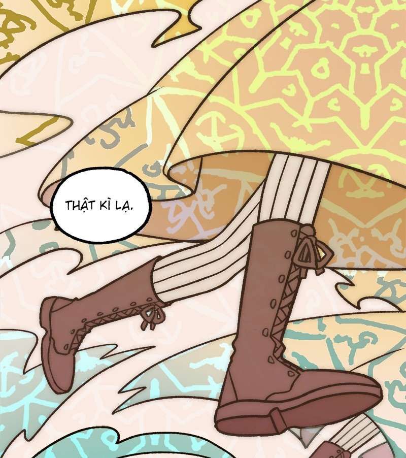 Marionetta Chapter 3 - 10