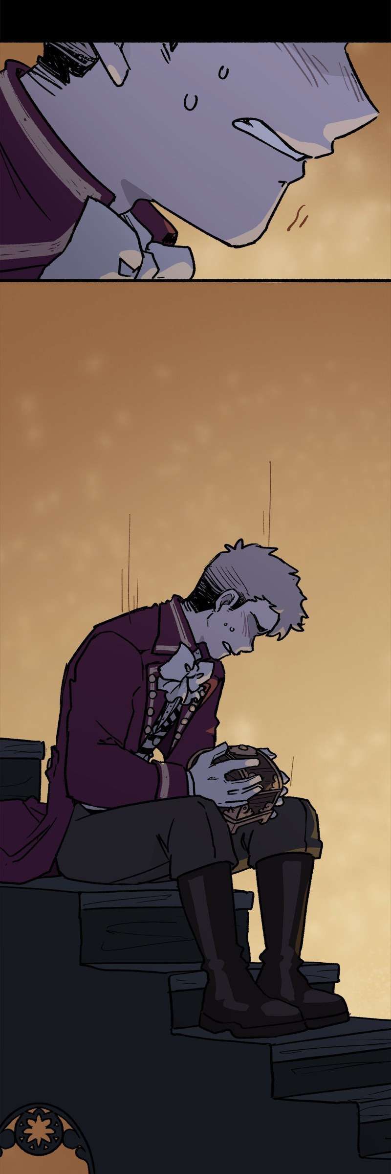 Marionetta Chapter 31 - 7