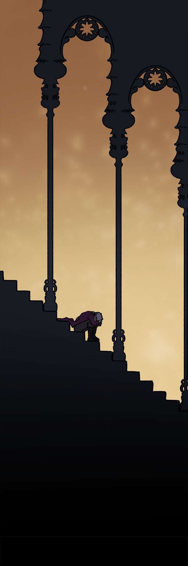 Marionetta Chapter 31 - 8