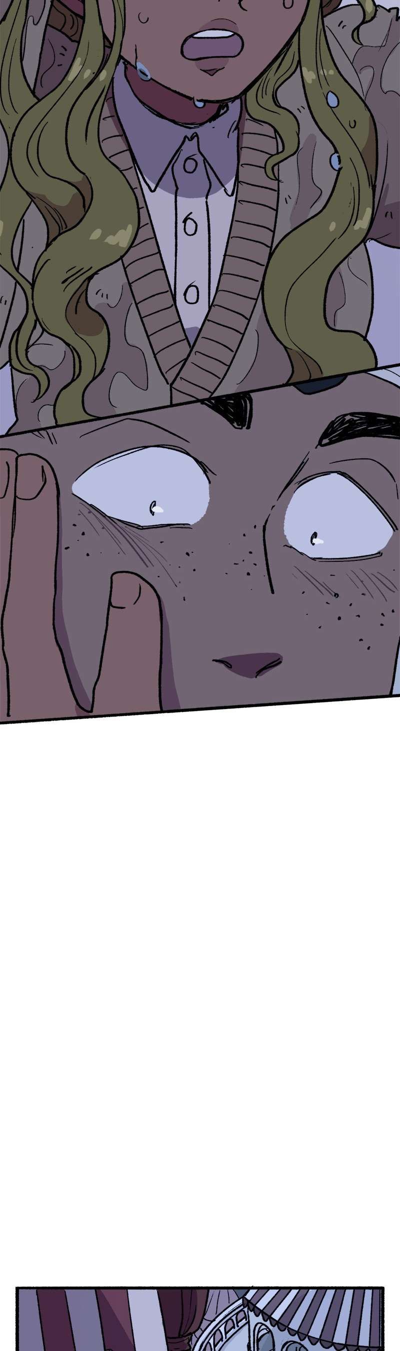 Marionetta Chapter 32 - 11