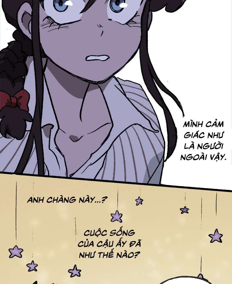 Marionetta Chapter 32 - 22