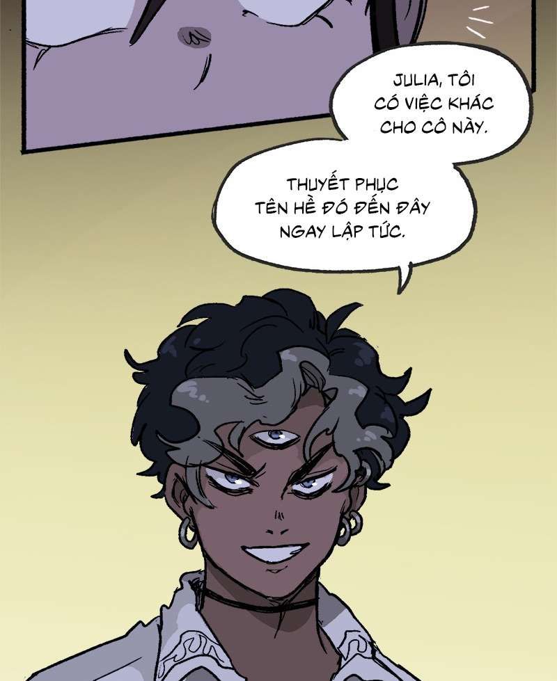 Marionetta Chapter 32 - 25