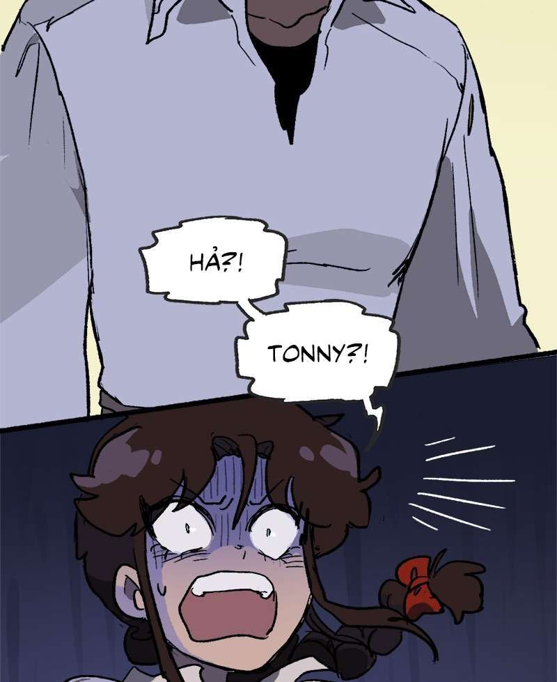 Marionetta Chapter 32 - 26