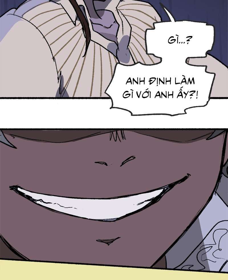 Marionetta Chapter 32 - 27