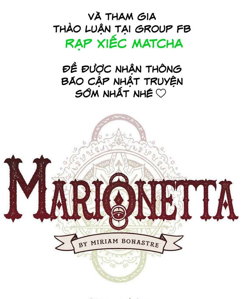 Marionetta Chapter 32 - 30