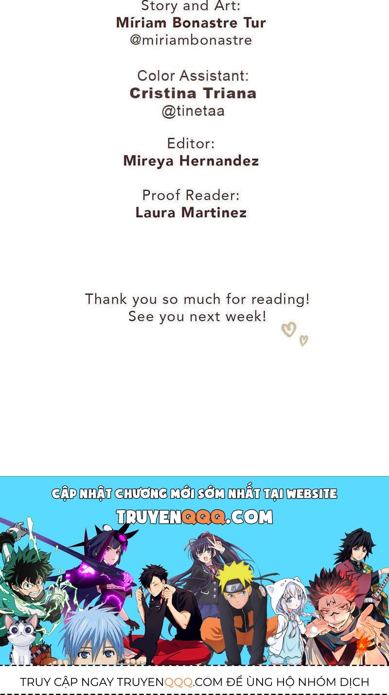 Marionetta Chapter 32 - 31