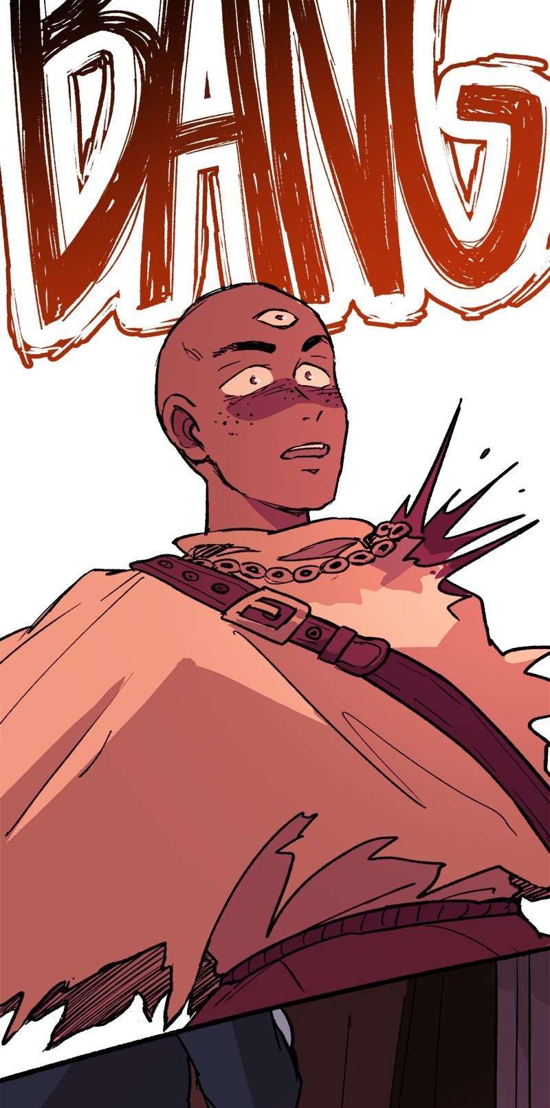 Marionetta Chapter 34 - 25