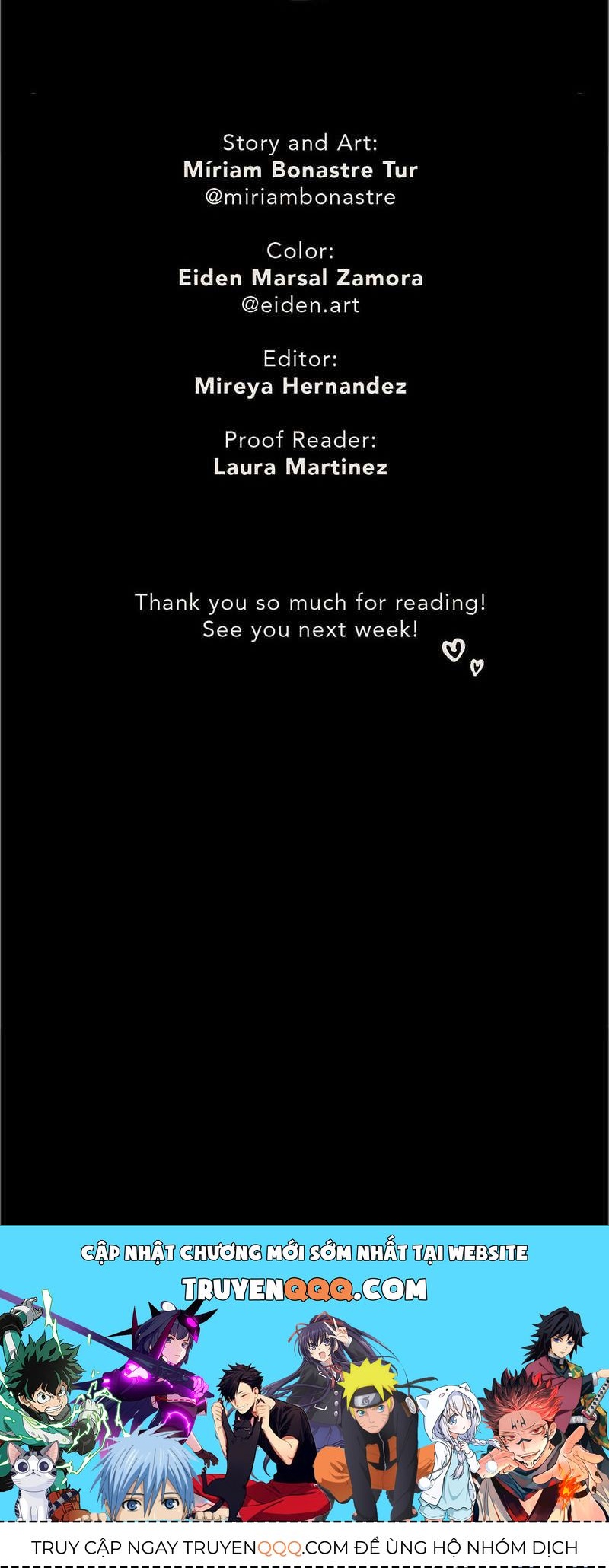 Marionetta Chapter 34 - 31