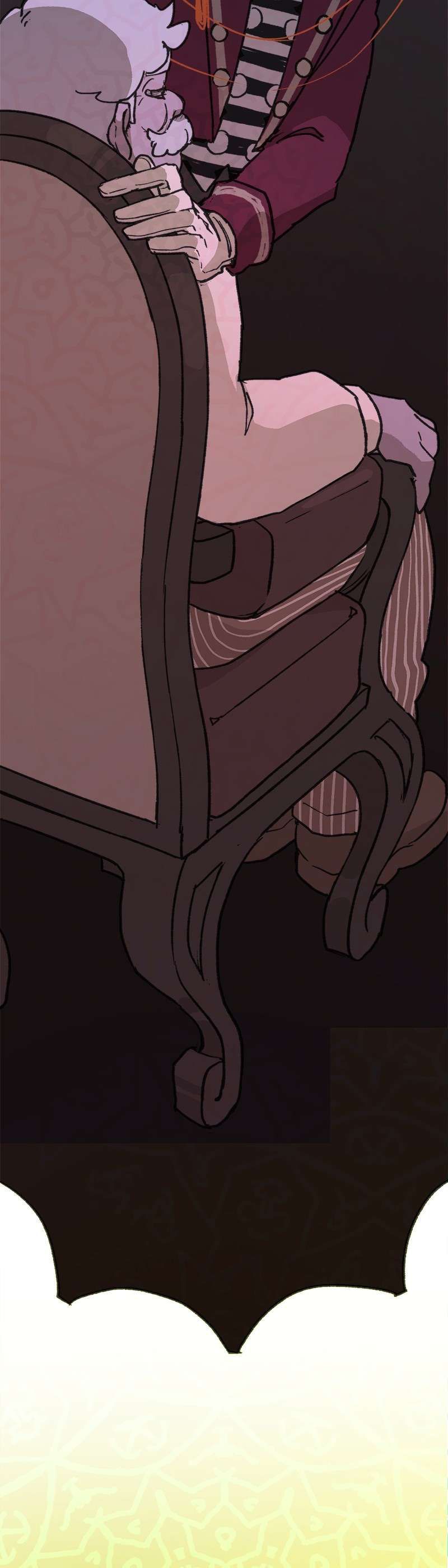 Marionetta Chapter 36 - 21