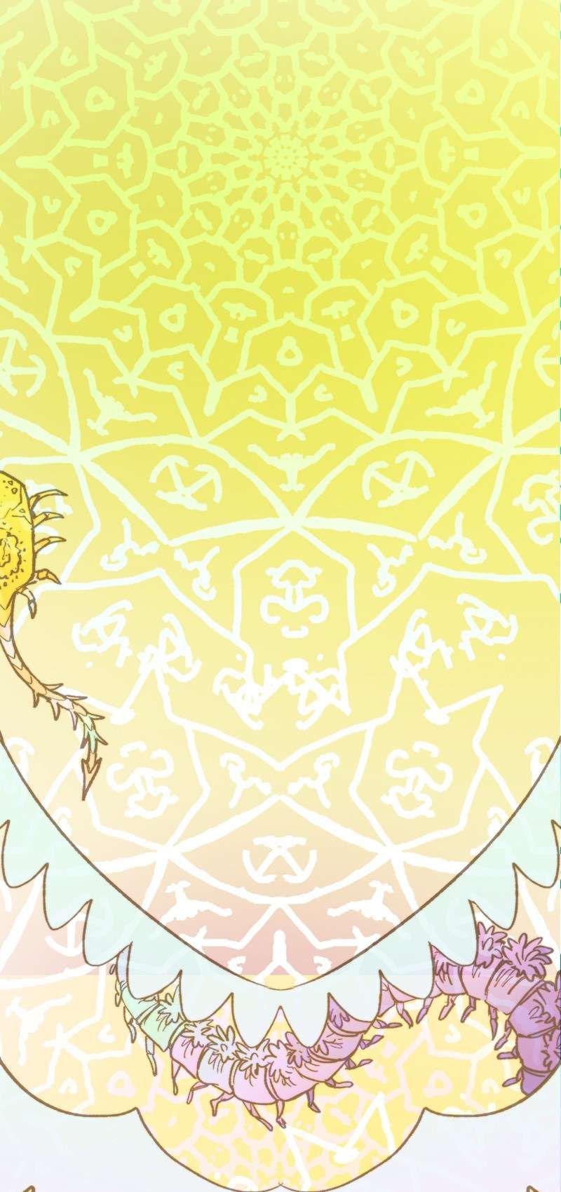 Marionetta Chapter 36 - 22