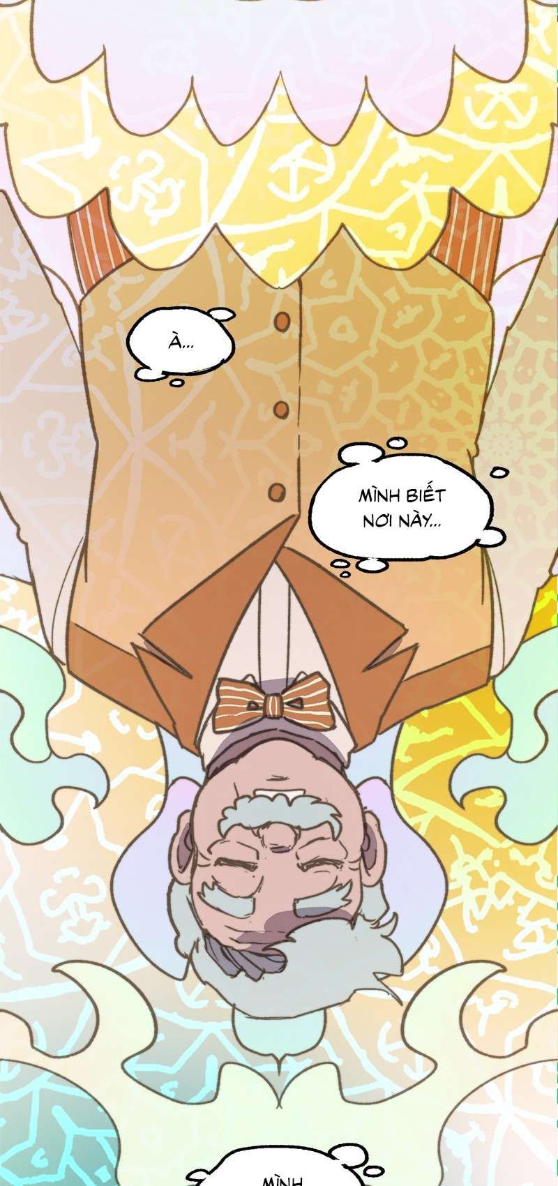 Marionetta Chapter 36 - 23