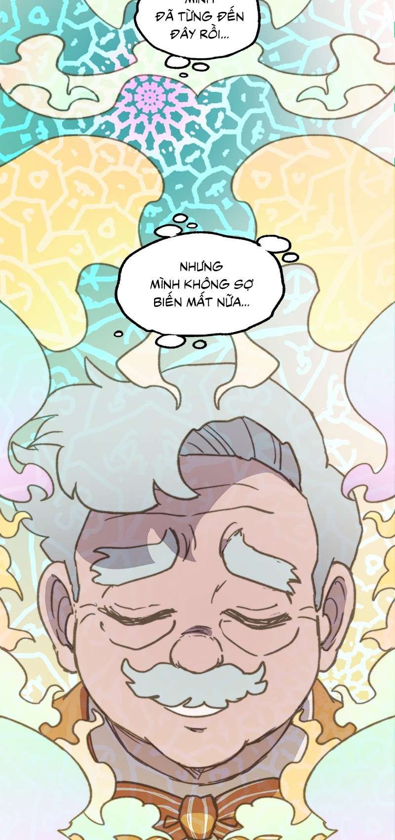 Marionetta Chapter 36 - 24