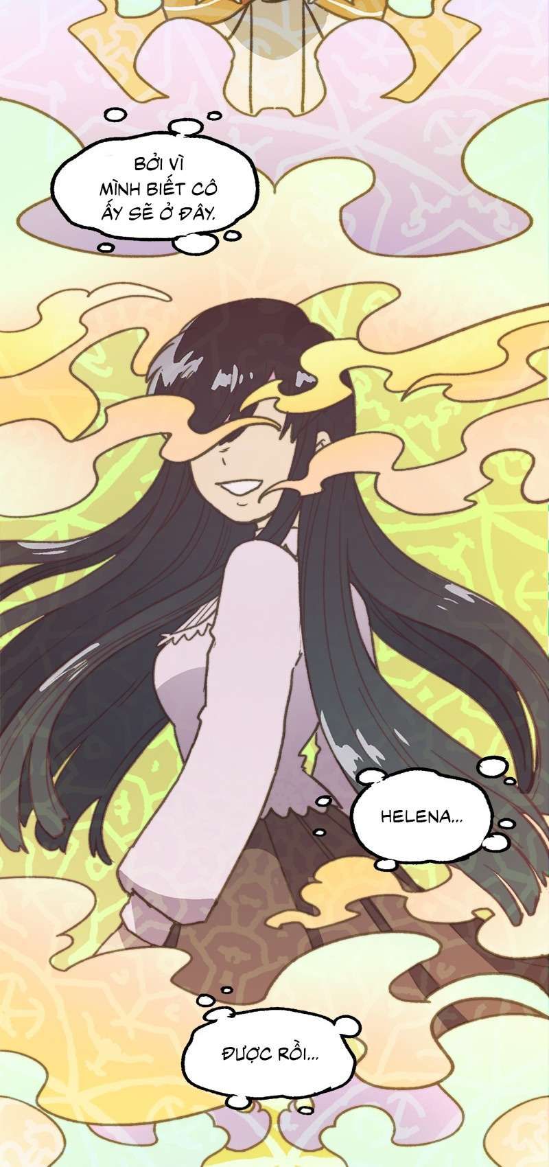 Marionetta Chapter 36 - 25