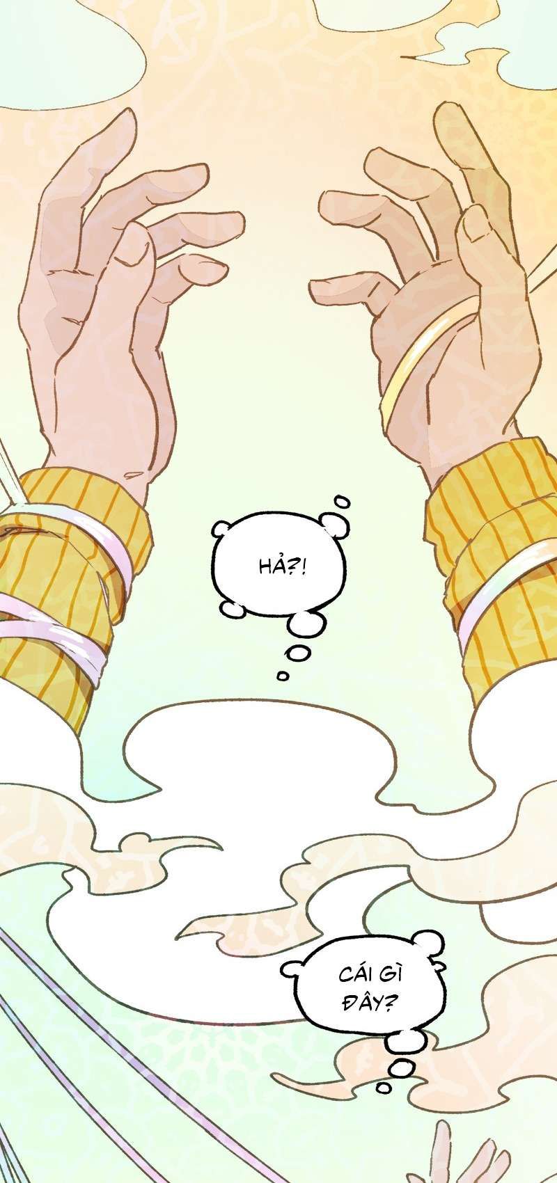 Marionetta Chapter 36 - 27