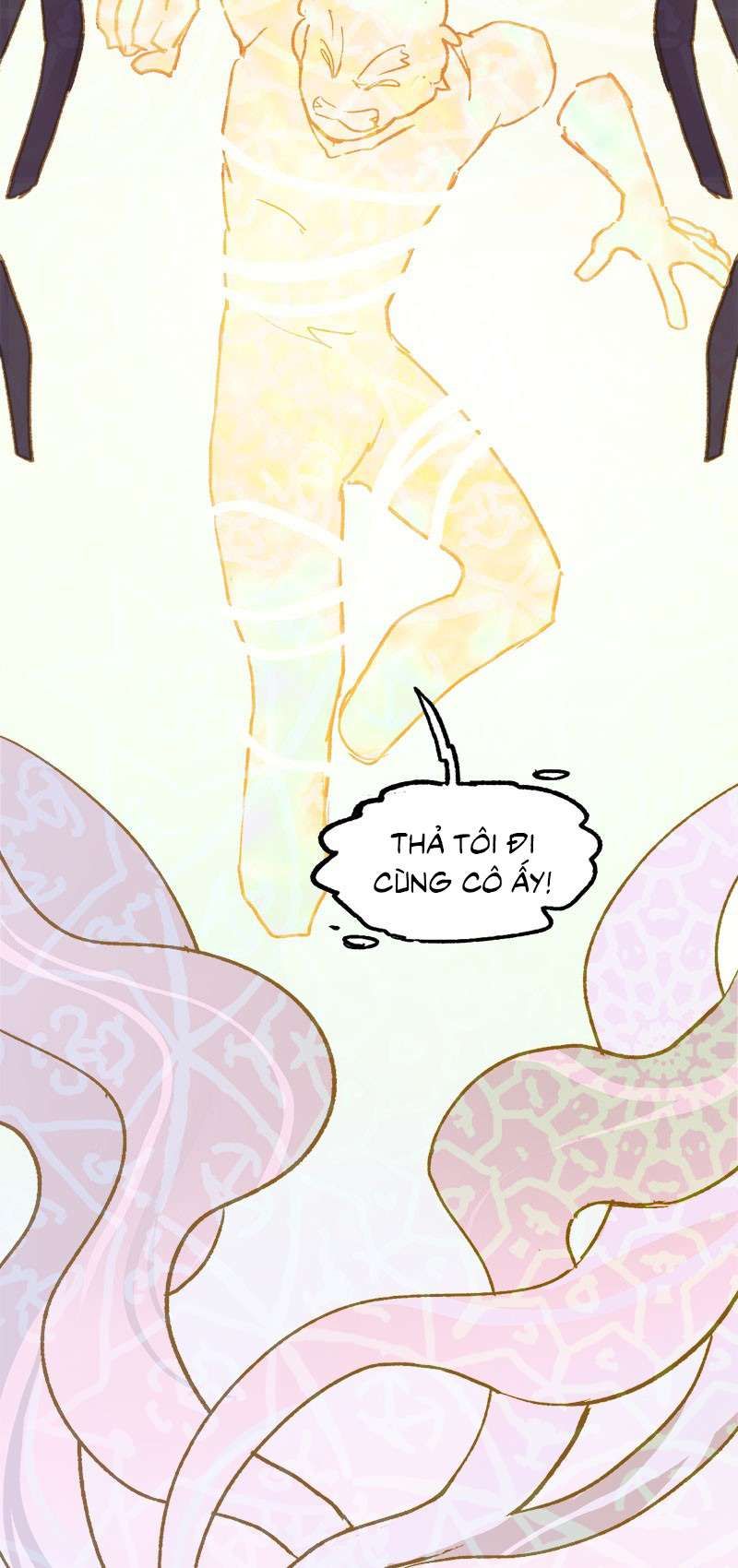 Marionetta Chapter 36 - 30