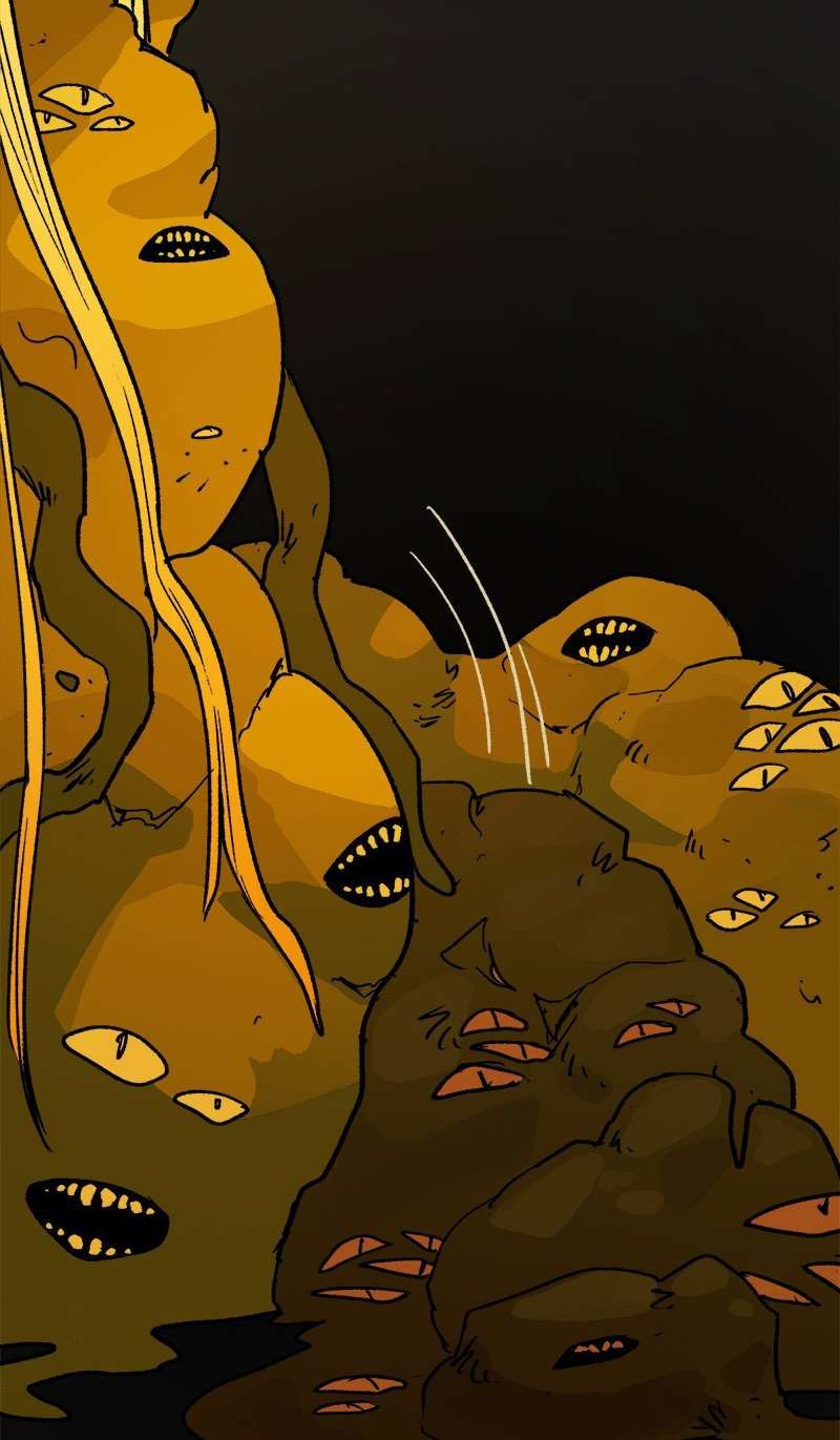 Marionetta Chapter 36 - 36