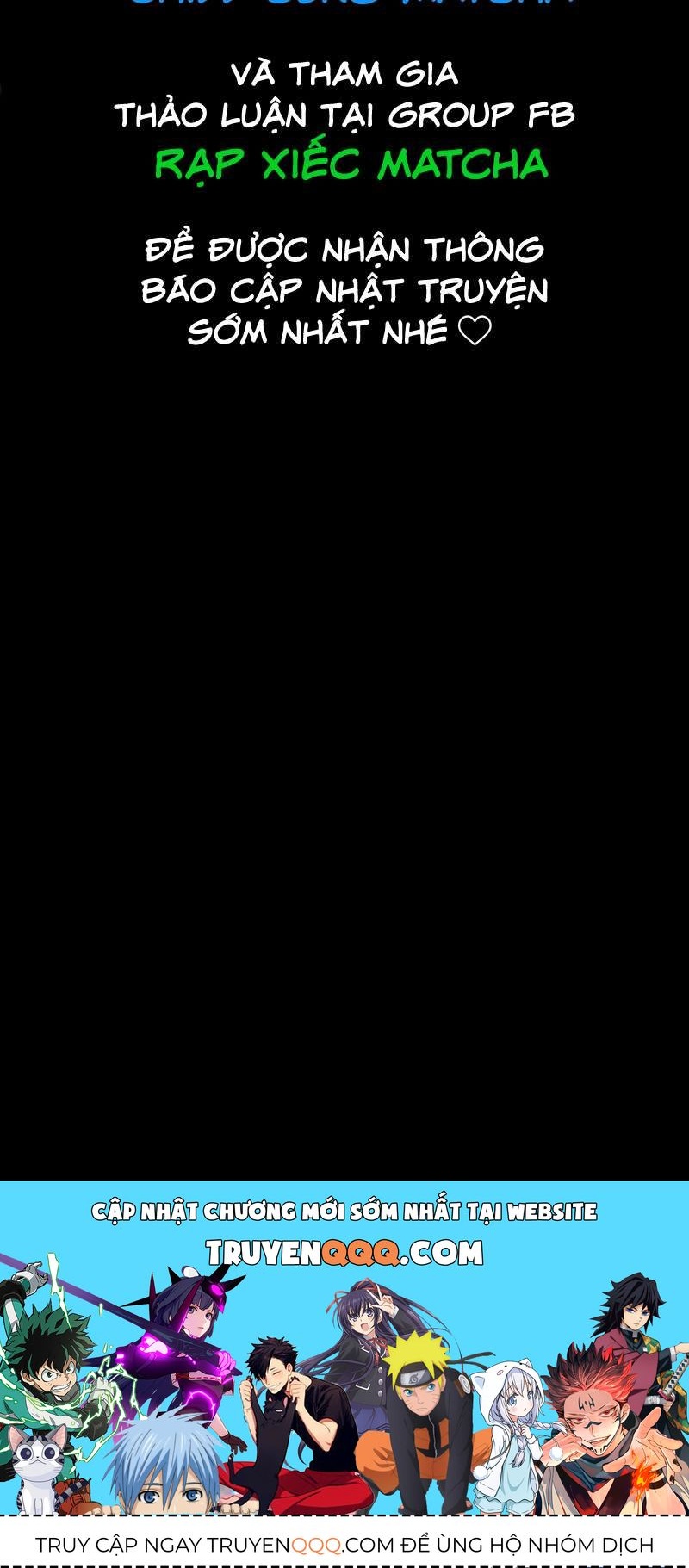 Marionetta Chapter 36 - 41