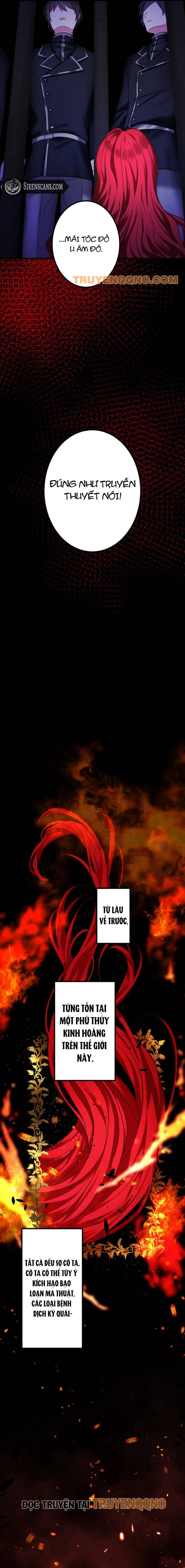 Hai Trong Số Ba Mục Tiêu Báo Thù Đều Mê Muội Tôi Chapter 1 - 3