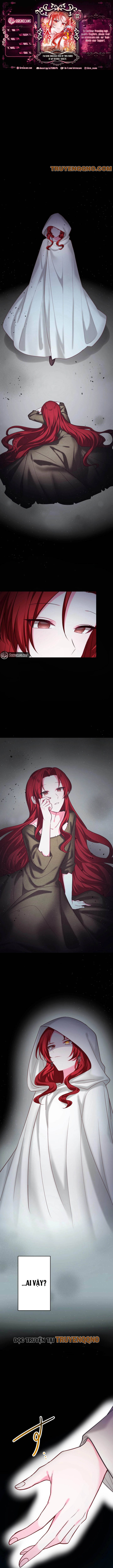 Hai Trong Số Ba Mục Tiêu Báo Thù Đều Mê Muội Tôi Chapter 2 - 2