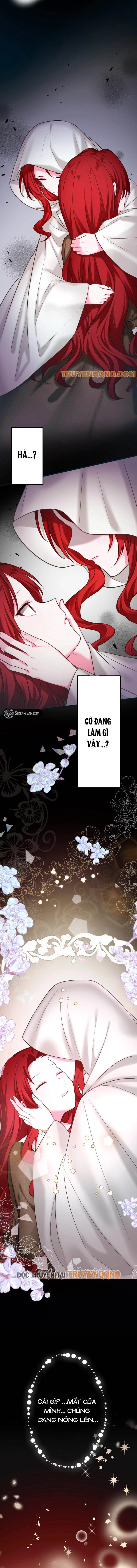 Hai Trong Số Ba Mục Tiêu Báo Thù Đều Mê Muội Tôi Chapter 2 - 3