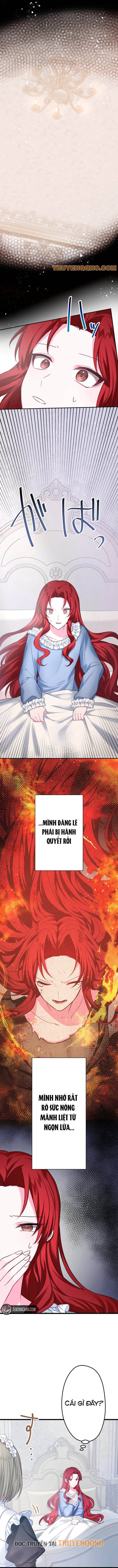 Hai Trong Số Ba Mục Tiêu Báo Thù Đều Mê Muội Tôi Chapter 2 - 5
