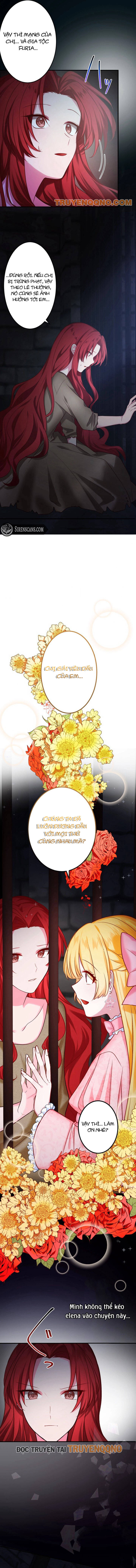 Hai Trong Số Ba Mục Tiêu Báo Thù Đều Mê Muội Tôi Chapter 1 - 9