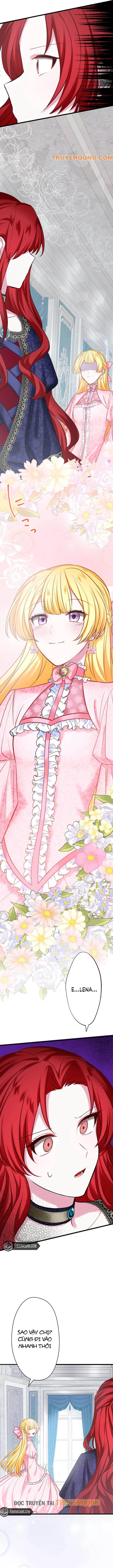 Hai Trong Số Ba Mục Tiêu Báo Thù Đều Mê Muội Tôi Chapter 2 - 9