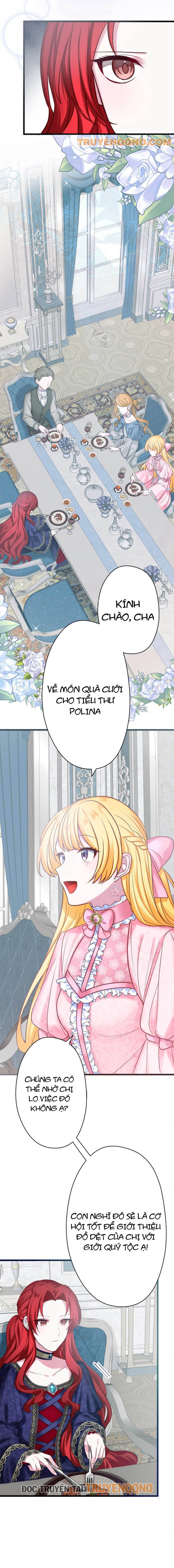 Hai Trong Số Ba Mục Tiêu Báo Thù Đều Mê Muội Tôi Chapter 2 - 10