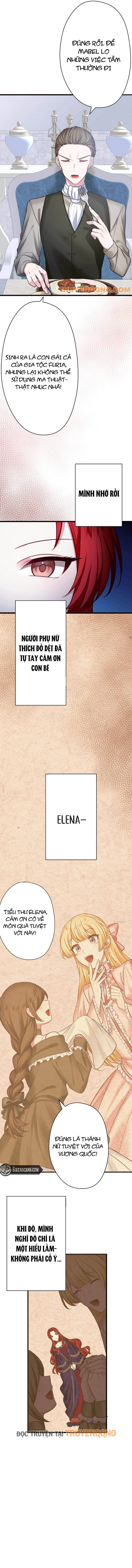 Hai Trong Số Ba Mục Tiêu Báo Thù Đều Mê Muội Tôi Chapter 2 - 11