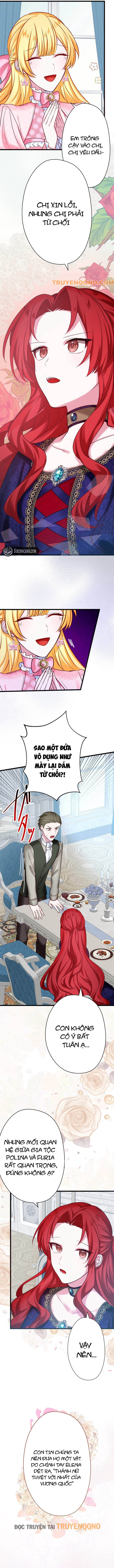 Hai Trong Số Ba Mục Tiêu Báo Thù Đều Mê Muội Tôi Chapter 2 - 12