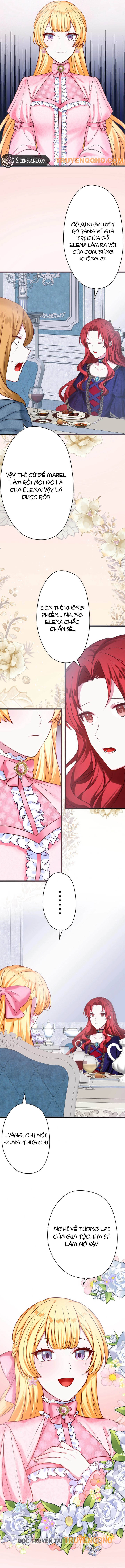 Hai Trong Số Ba Mục Tiêu Báo Thù Đều Mê Muội Tôi Chapter 2 - 13