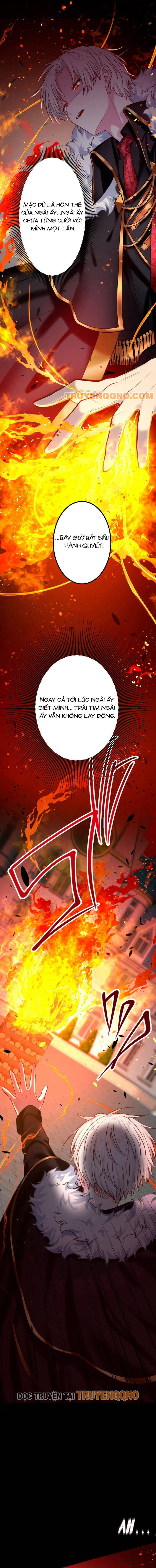 Hai Trong Số Ba Mục Tiêu Báo Thù Đều Mê Muội Tôi Chapter 1 - 17