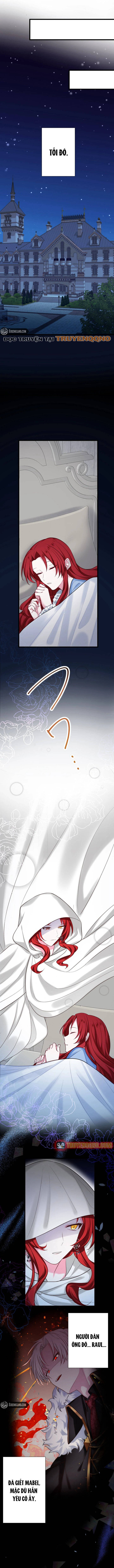 Hai Trong Số Ba Mục Tiêu Báo Thù Đều Mê Muội Tôi Chapter 4 - 9