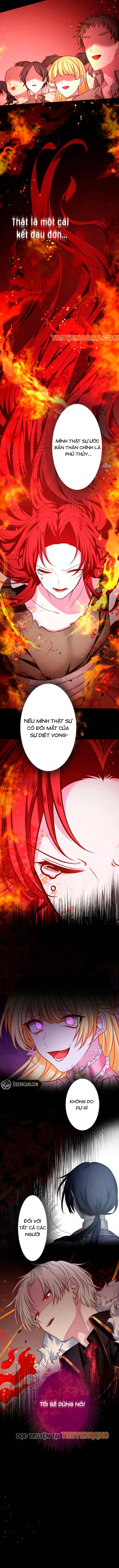 Hai Trong Số Ba Mục Tiêu Báo Thù Đều Mê Muội Tôi Chapter 1 - 18