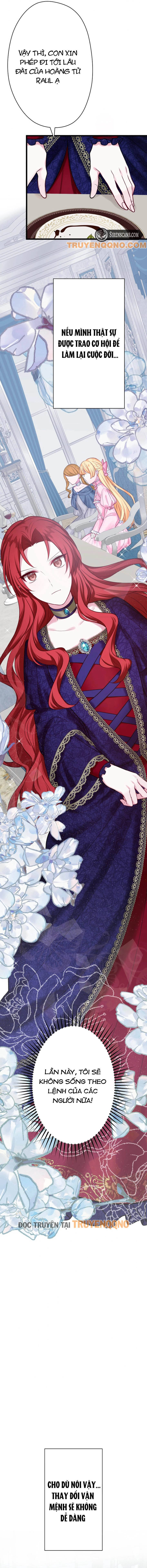 Hai Trong Số Ba Mục Tiêu Báo Thù Đều Mê Muội Tôi Chapter 2 - 15