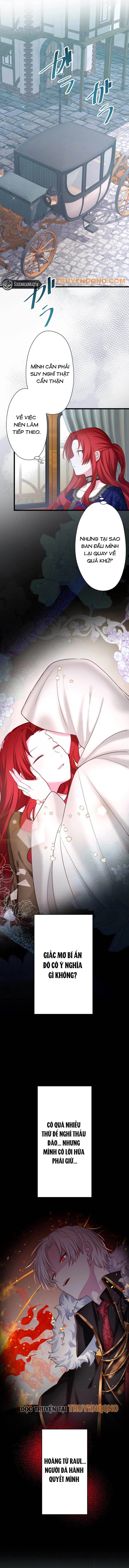 Hai Trong Số Ba Mục Tiêu Báo Thù Đều Mê Muội Tôi Chapter 2 - 16