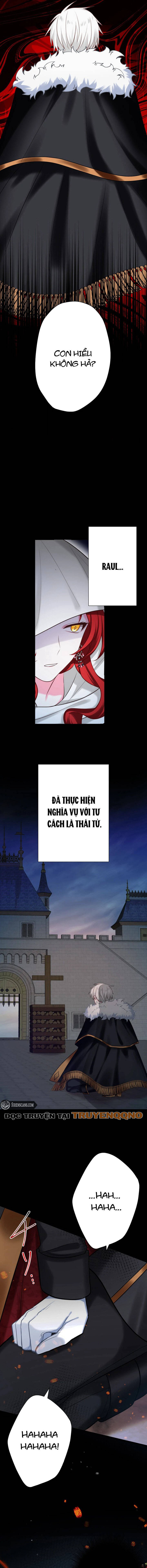 Hai Trong Số Ba Mục Tiêu Báo Thù Đều Mê Muội Tôi Chapter 4 - 12