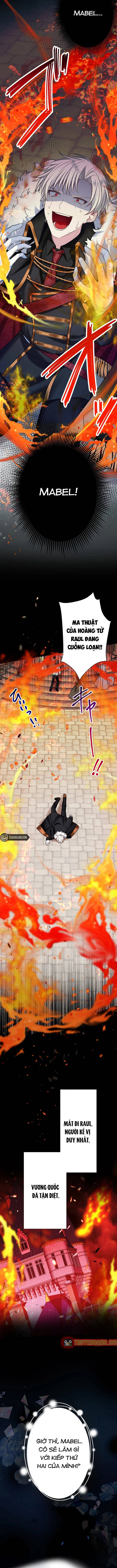 Hai Trong Số Ba Mục Tiêu Báo Thù Đều Mê Muội Tôi Chapter 4 - 13