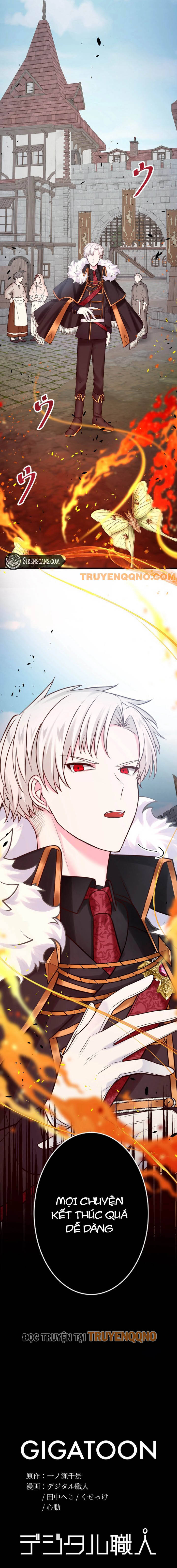 Hai Trong Số Ba Mục Tiêu Báo Thù Đều Mê Muội Tôi Chapter 2 - 18