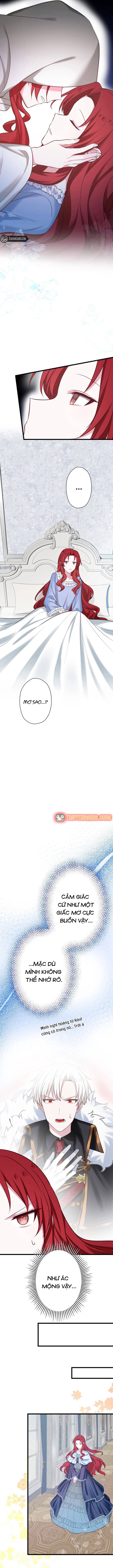 Hai Trong Số Ba Mục Tiêu Báo Thù Đều Mê Muội Tôi Chapter 4 - 14