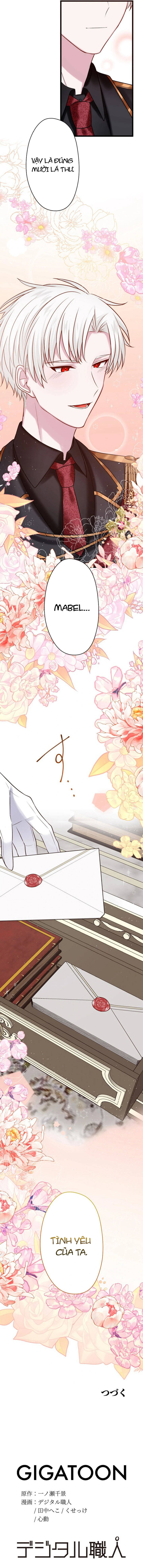 Hai Trong Số Ba Mục Tiêu Báo Thù Đều Mê Muội Tôi Chapter 3 - 17