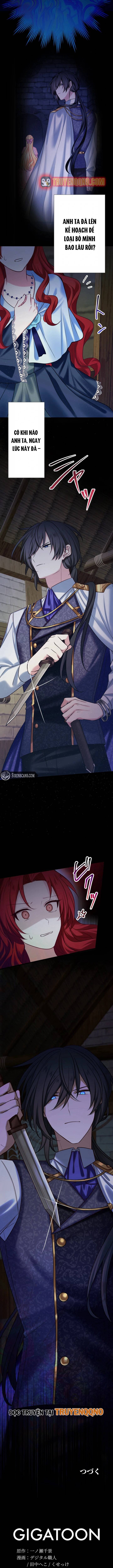 Hai Trong Số Ba Mục Tiêu Báo Thù Đều Mê Muội Tôi Chapter 5 - 13