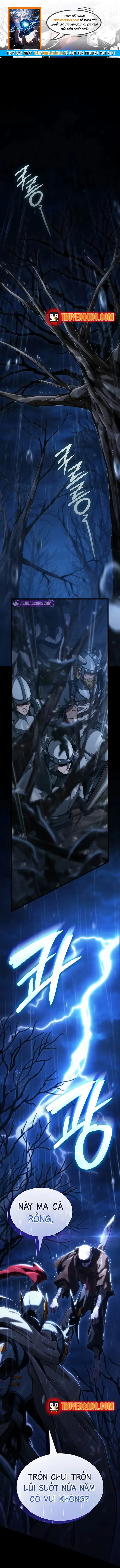 Làm Sao Sống Như Một Huyết Vương Chapter 0 - 1