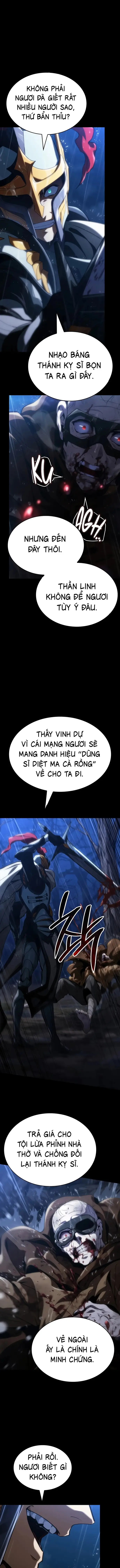 Làm Sao Sống Như Một Huyết Vương Chapter 0 - 2