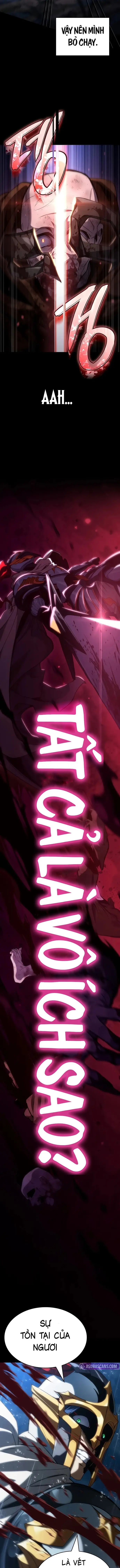Làm Sao Sống Như Một Huyết Vương Chapter 0 - 4